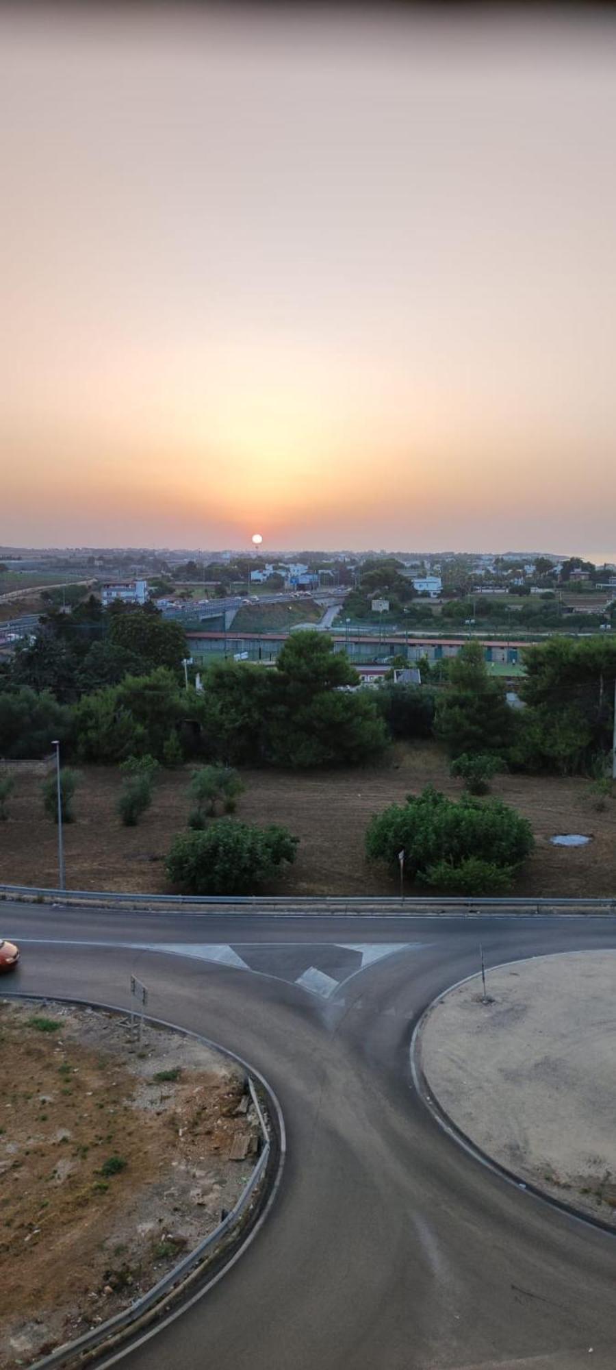 شقة Attico Stella باري المظهر الخارجي الصورة